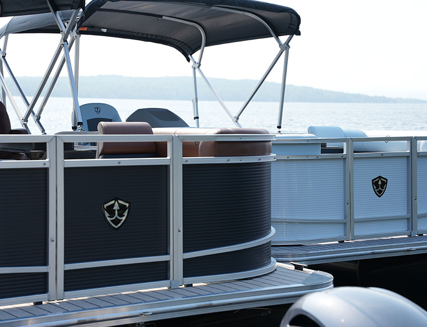 Armada marine