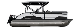 Ponton Drakkar