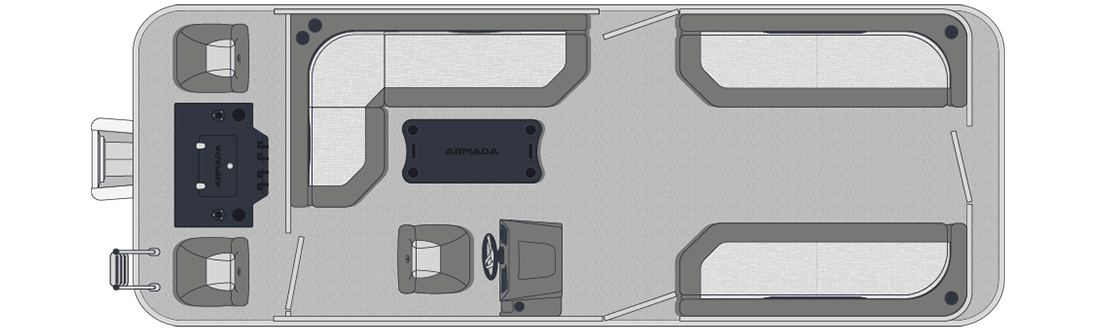Topfish T-208